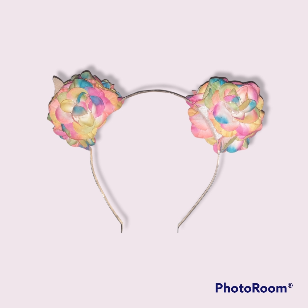 Girls Headband